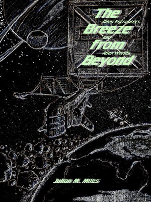 cover image of The Breeze from Beyond
